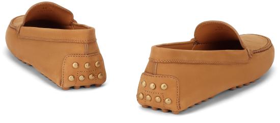 26SS 토즈 샌들 XXW22L0KA20UFQC811 brown - TODS