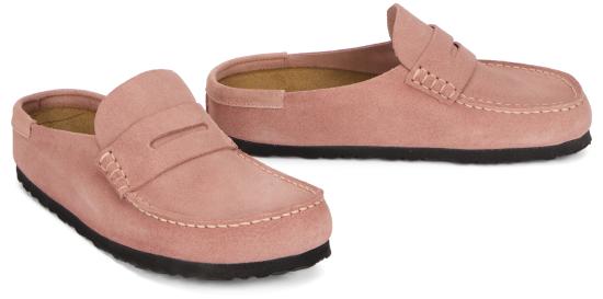 26SS 버켄스탁 샌들 1031683PINKCLAY Pink - BIRKENSTOCK