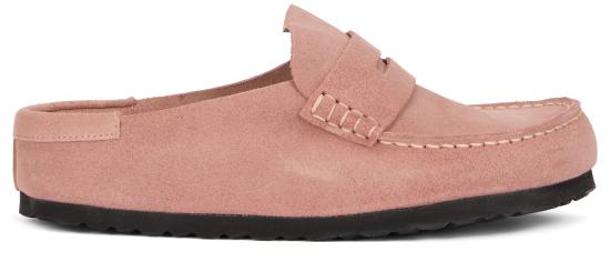 26SS 버켄스탁 샌들 1031683PINKCLAY Pink - BIRKENSTOCK