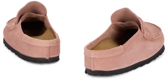 26SS 버켄스탁 샌들 1031683PINKCLAY Pink - BIRKENSTOCK
