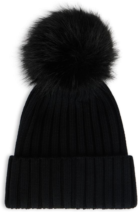 25FW 몽클레어 모자 K209B3B00064M1131999 black - MONCLER