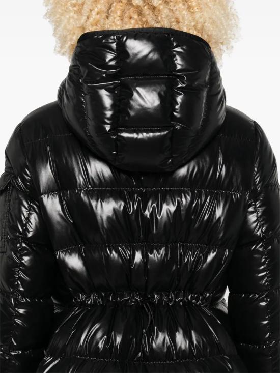 25FW 몽클레어 자켓 K20931C00002597Z8999 black - MONCLER