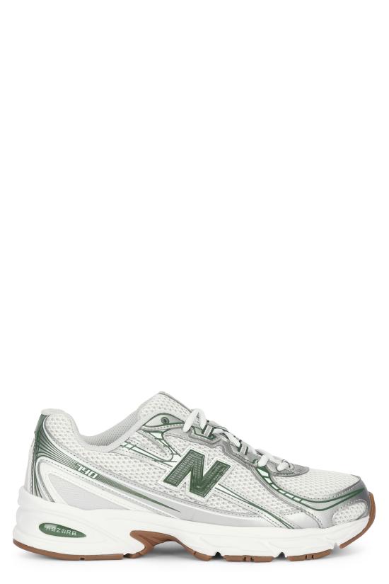 26SS 뉴발란스 740 스니커즈 U740SF2GREY White