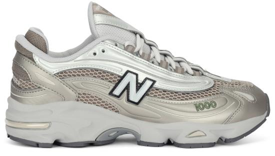26SS 뉴발란스 스니커즈 M1000NARID grey - NEW BALANCE