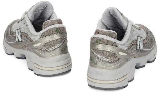 26SS 뉴발란스 스니커즈 M1000NARID grey - NEW BALANCE
