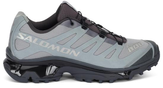 26SS 살로몬 스니커즈 L47876900MONUMENTASPHALTFTWSILVER grey - SALOMON