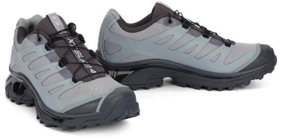 26SS 살로몬 스니커즈 L47876900MONUMENTASPHALTFTWSILVER grey - SALOMON