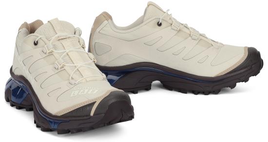 26SS 살로몬 스니커즈 L47877000VANILLAICEBLACKCOFFEEDARK Beige - SALOMON