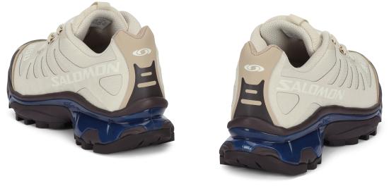 26SS 살로몬 스니커즈 L47877000VANILLAICEBLACKCOFFEEDARK Beige - SALOMON