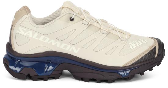 26SS 살로몬 스니커즈 L47877000VANILLAICEBLACKCOFFEEDARK Beige - SALOMON