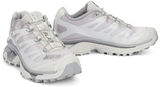 26SS 살로몬 스니커즈 L47866300LUNARROCKALLOYFTWSILVER light gray - SALOMON