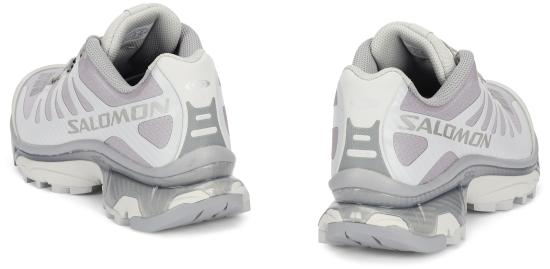 26SS 살로몬 스니커즈 L47866300LUNARROCKALLOYFTWSILVER light gray - SALOMON