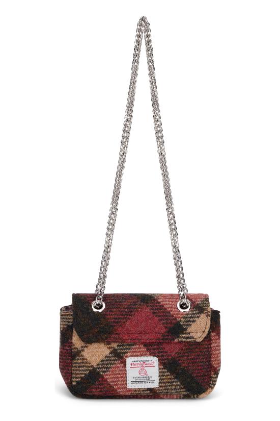 26SS 비비안웨스트우드 숄더백 5C01000WWW018DH201 Multicolor - VIVIENNE WESTWOOD