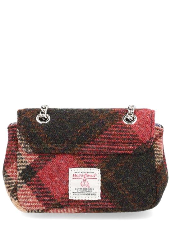 26SS 비비안웨스트우드 숄더백 5C01000WWW018DH201 Multicolor - VIVIENNE WESTWOOD