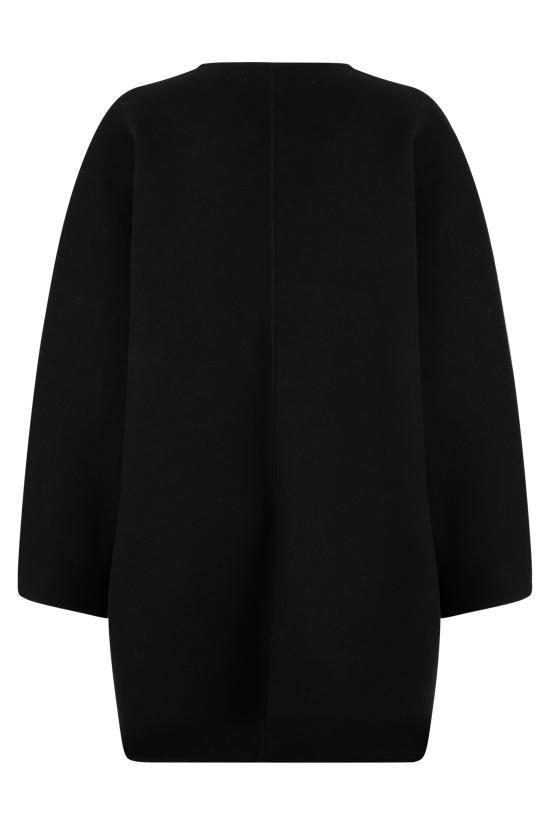 25FW 셀린느 자켓 RV13Q670038NO black - CELINE