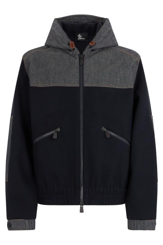 25FW 몽클레어 자켓 K20918G0000989B08742 black