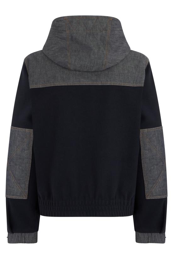 25FW 몽클레어 자켓 K20918G0000989B08742 black - MONCLER