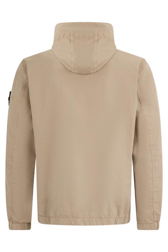 26SS 스톤 아일랜드 자켓 4100077S0A10V009A Beige - STONE ISLAND