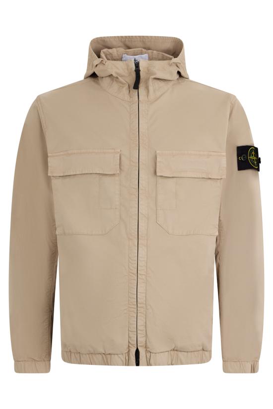 26SS 스톤 아일랜드 자켓 4100077S0A10V009A Beige