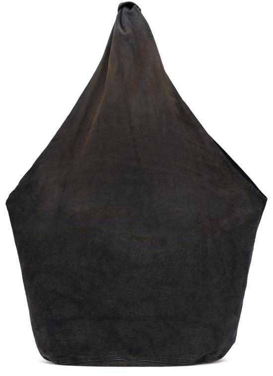 26SS 아워레가시 토트백 A2268DNNEBULAWASH black - OUR LEGACY