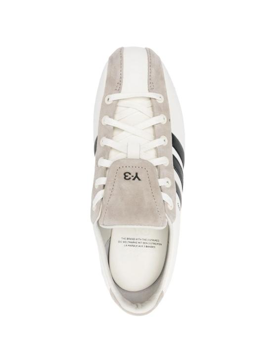 26SS 와이쓰리 스니커즈 KI7091 WHITEBLACK - Y-3