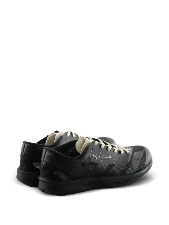 26SS 와이쓰리 스니커즈 KJ3444 BLACK - Y-3