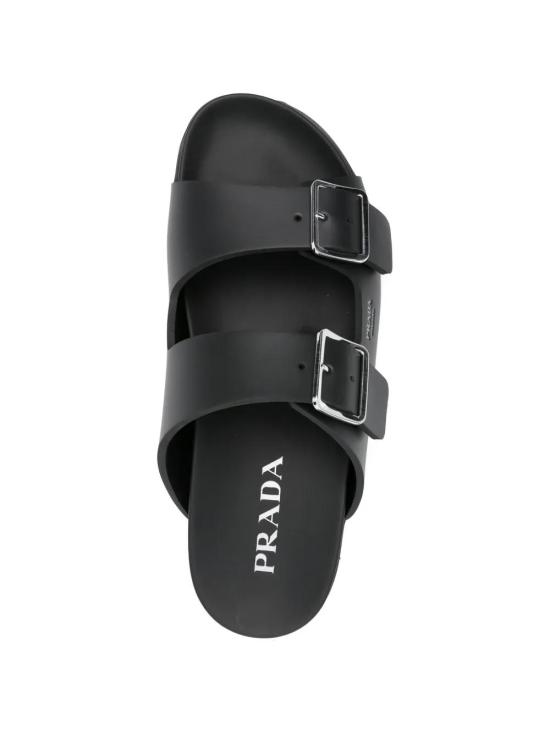 26SS 프라다 샌들 2X31593LKK F0002 NERO - PRADA