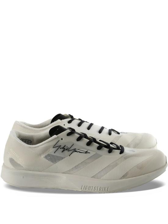 26SS 와이쓰리 스니커즈 KK3655 WHITE