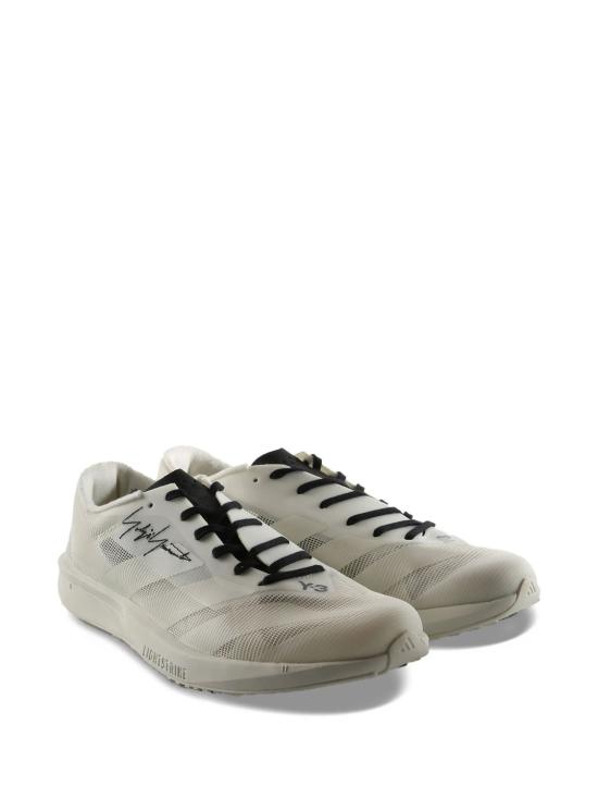 26SS 와이쓰리 스니커즈 KK3655 WHITE - Y-3