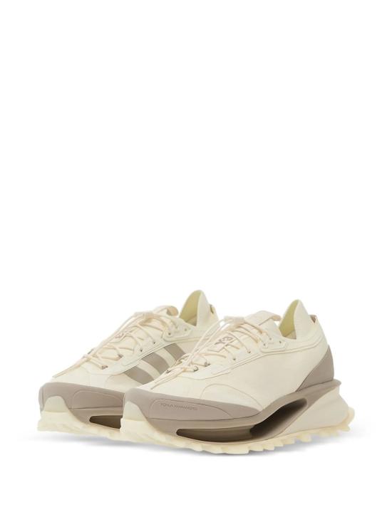 26SS 와이쓰리 스니커즈 KI0863 WHITEBROWN - Y-3