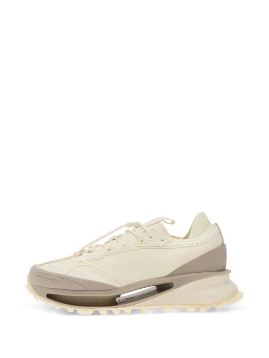 26SS 와이쓰리 스니커즈 KI0863 WHITEBROWN - Y-3