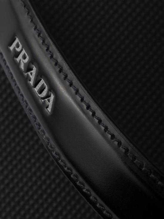 26SS 프라다 샌들 2Y3162055 F0002 NERO - PRADA