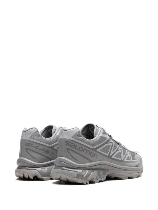 26SS 살로몬 스니커즈 L47444800 GHOSTGREY - SALOMON