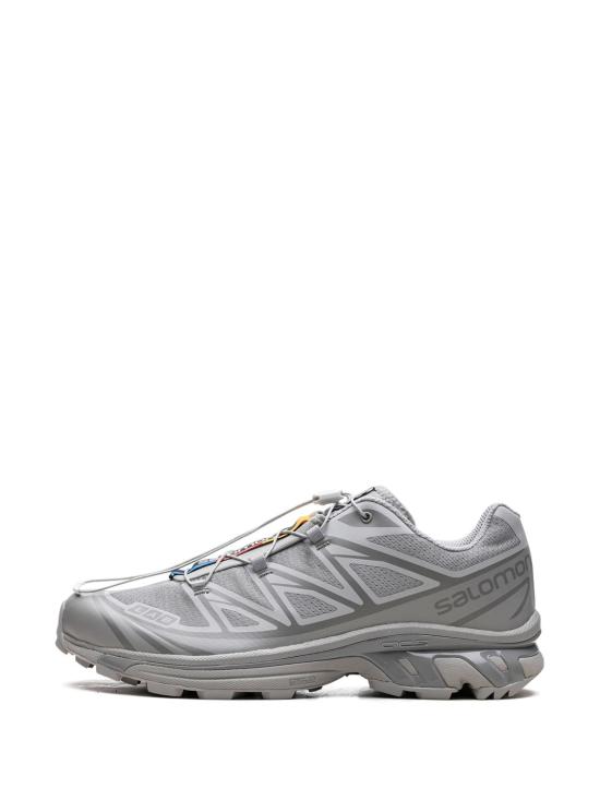 26SS 살로몬 스니커즈 L47444800 GHOSTGREY - SALOMON