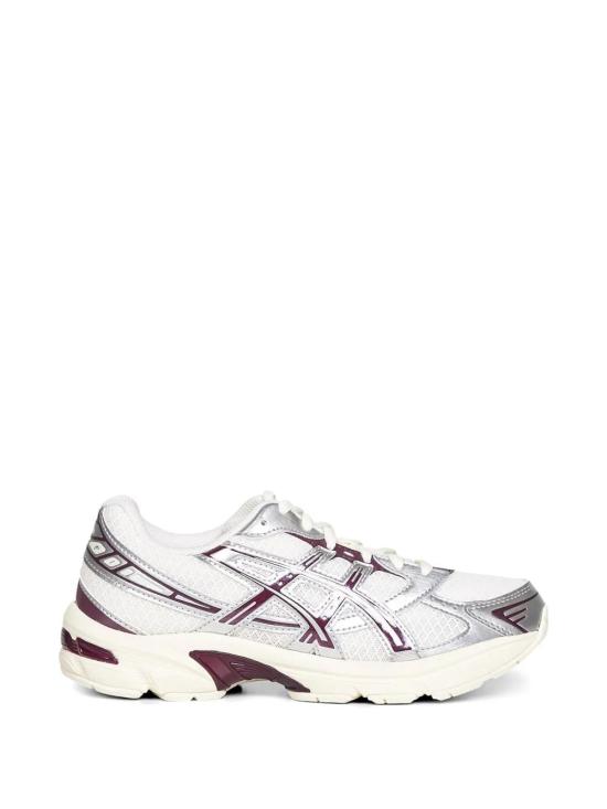 26SS 아식스 스니커즈 1203A899 102 CREAMPURPL