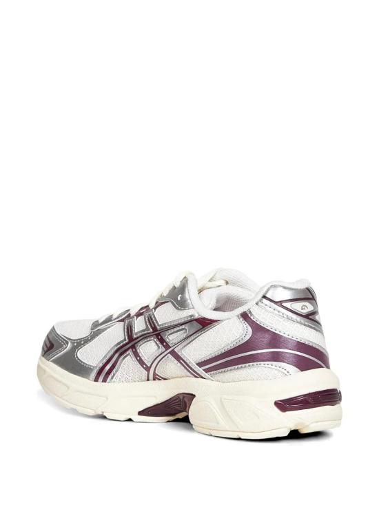 26SS 아식스 스니커즈 1203A899 102 CREAMPURPL - ASICS