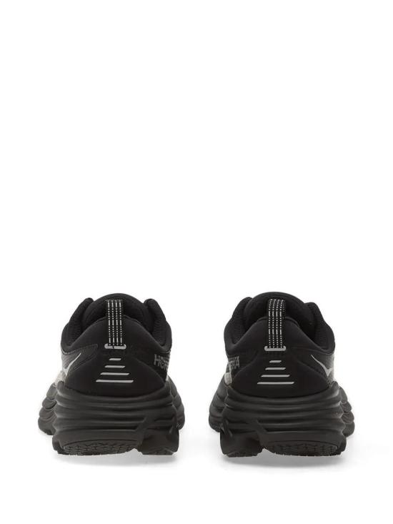 26SS 호카 스니커즈 1155391 BKSV BLACKSILVR - HOKA