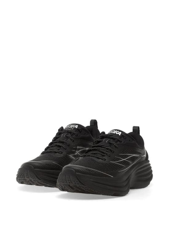 26SS 호카 스니커즈 1155391 BKSV BLACKSILVR - HOKA