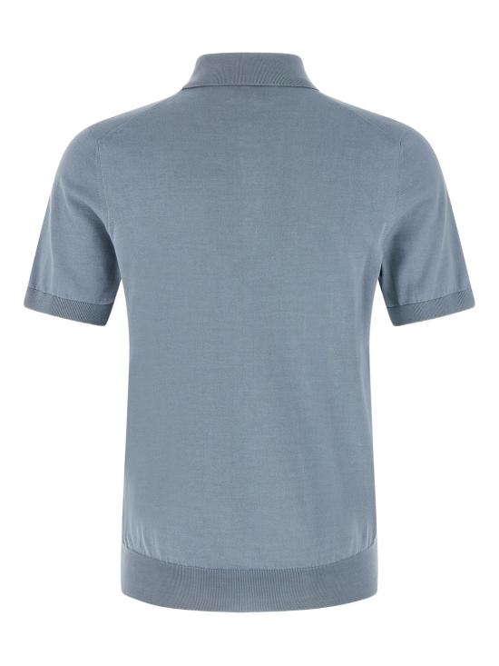 26SS 브루넬로 쿠치넬리 반팔 티셔츠 M29800125 CMM56 ZUCHEROGRG - BRUNELLO CUCINELLI