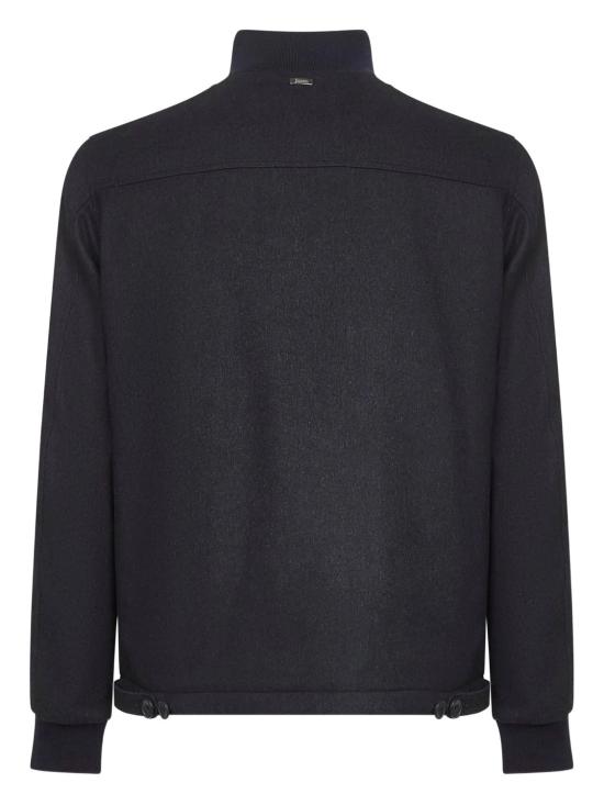 25FW 에르노 자켓 GI00076UR 9200 BLUNAVY - HERNO