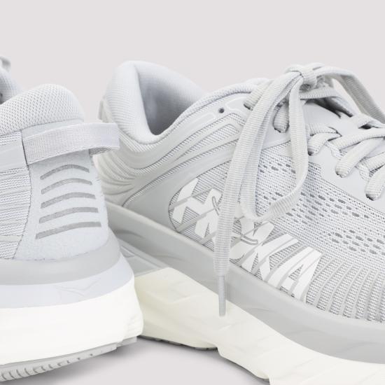 26SS 호카 스니커즈 1110518 HST MISTWHITE - HOKA