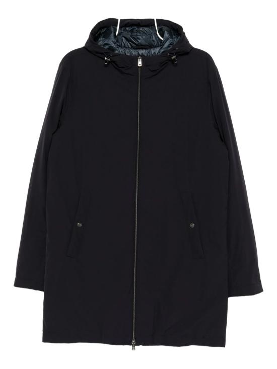 25FW 에르노 자켓 PA00030UR 9280 BLUOSCURO