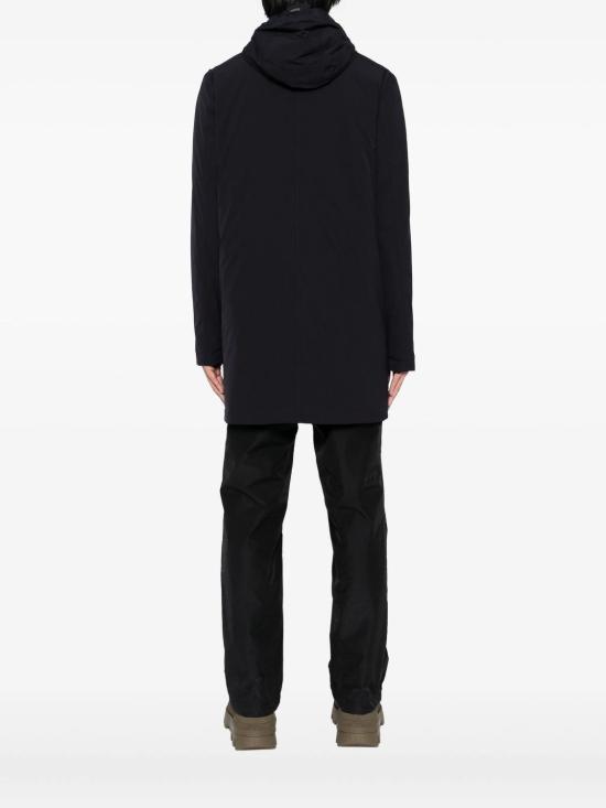 25FW 에르노 자켓 PA00030UR 9280 BLUOSCURO - HERNO