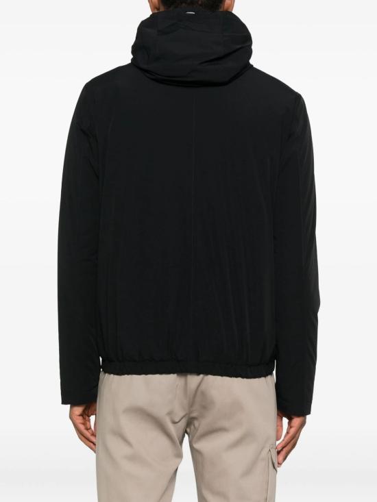 25FW 에르노 자켓 GI00071UR 9300 NERO - HERNO