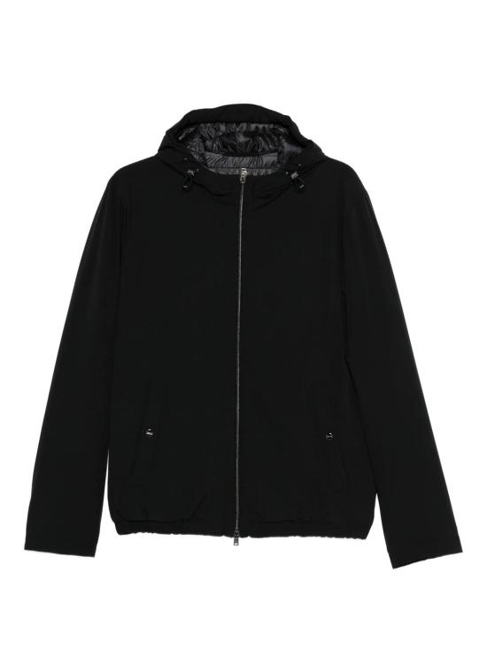 25FW 에르노 자켓 GI00071UR 9300 NERO