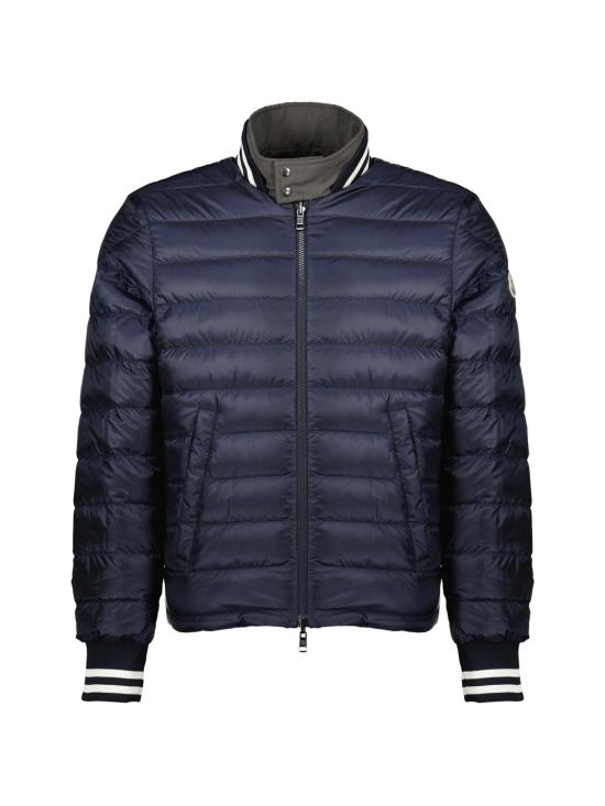 26SS 몽클레어 자켓 L10911A000725983X DARKGREY