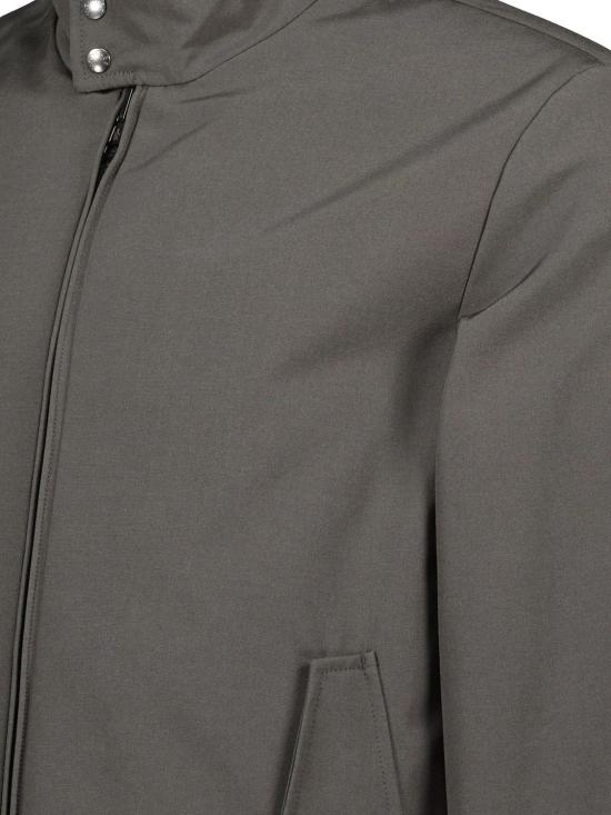 26SS 몽클레어 자켓 L10911A000725983X DARKGREY - MONCLER