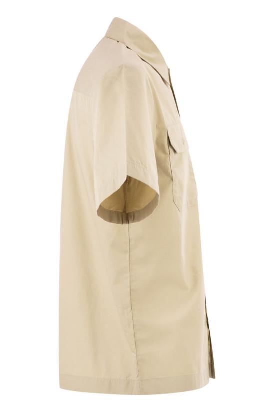  칼하트 WIP 숏슬리브 크래프트 셔츠 I035232 3INXX SAND - CARHARTT WIP