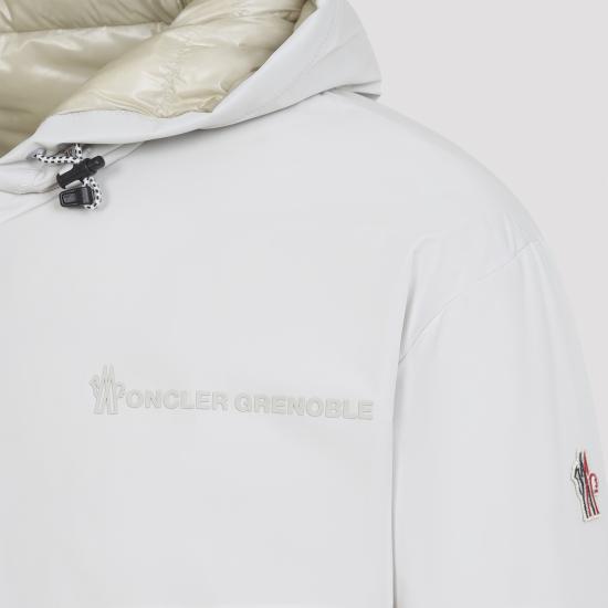 26SS 몽클레어 자켓 L10971A00016M5984 20F LIGHTBEIGE - MONCLER
