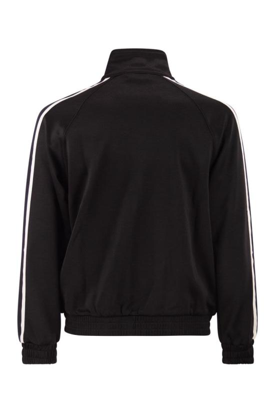 26SS 칼하트 WIP 볼라 스웨트 자켓 I036223 K02XX BLACK - CARHARTT WIP